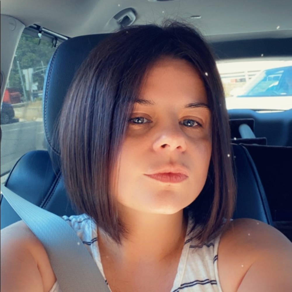 Meet your Posher, Erica
